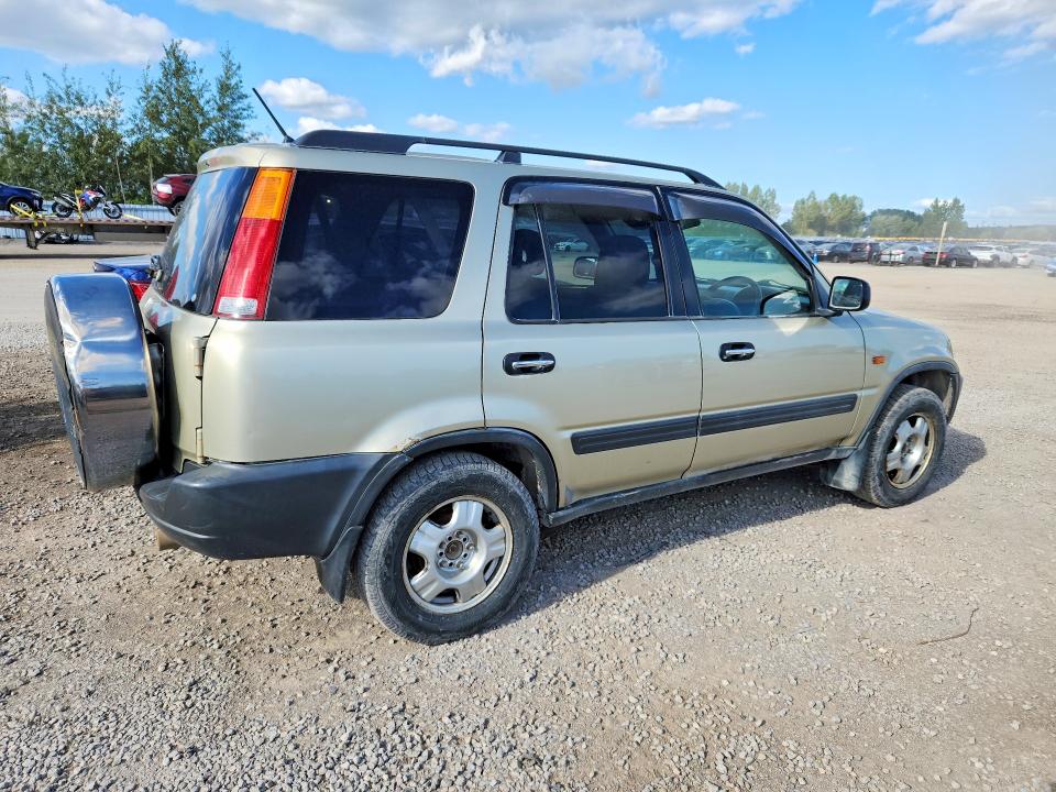Продаж на аукціоні авто 1999 Honda Cr-v, vin: RD15207248, номер лоту: 68947046