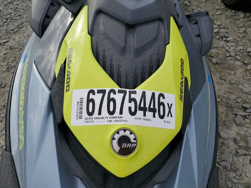 Aukcja sprzedaży 2022 Sea Doo Gtx, vin: YDV34120K122, numer aukcji: 67675446