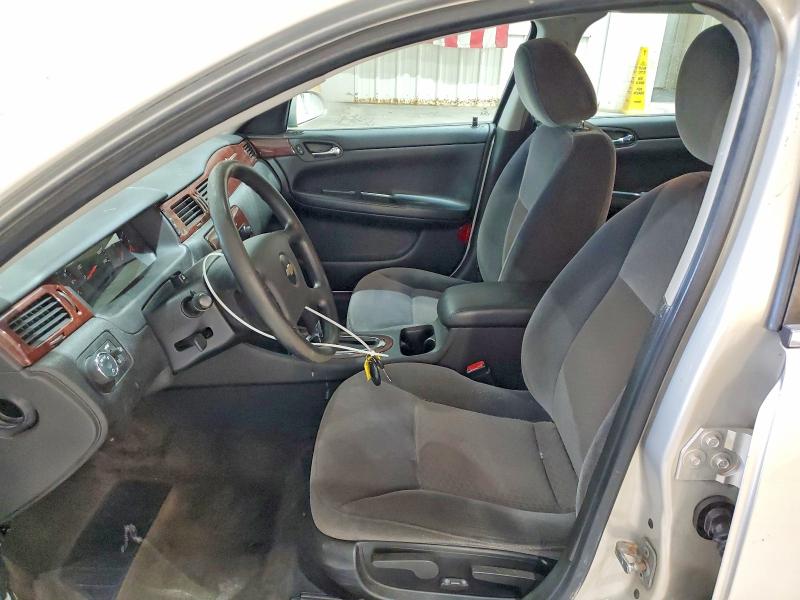 Продаж на аукціоні авто 2010 Chevrolet Impala, vin: 2G1WA5EN1A1115598, номер лоту: 67573596