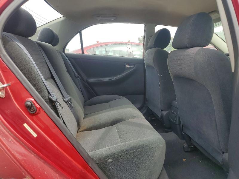 Продажа на аукционе авто 2004 Toyota Corolla, vin: 2T1BR32E54C230735, номер лота: 68065836