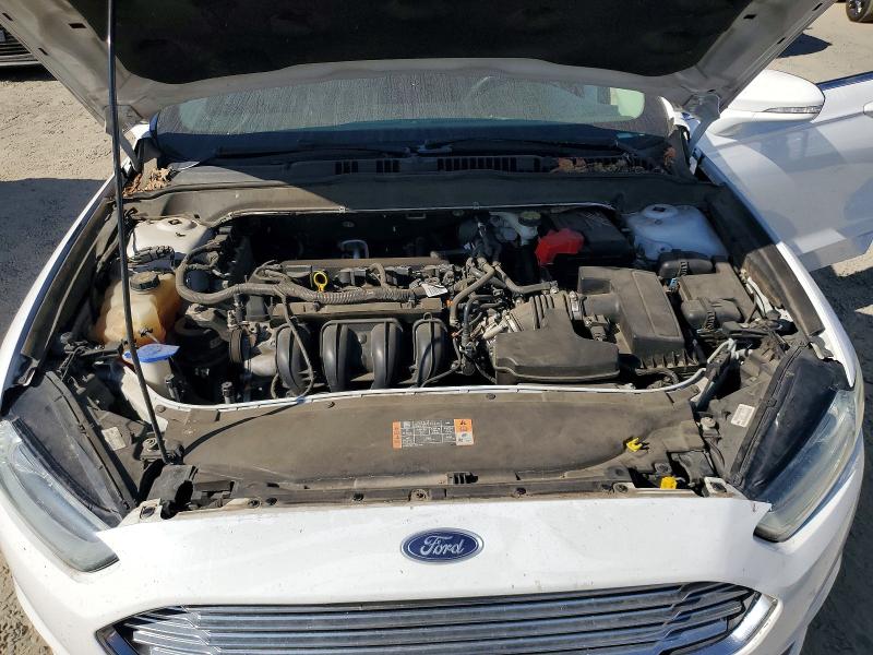 69149846 :رقم المزاد ، 3FA6P0H73ER357693 vin ، 2014 Ford Fusion مزاد بيع
