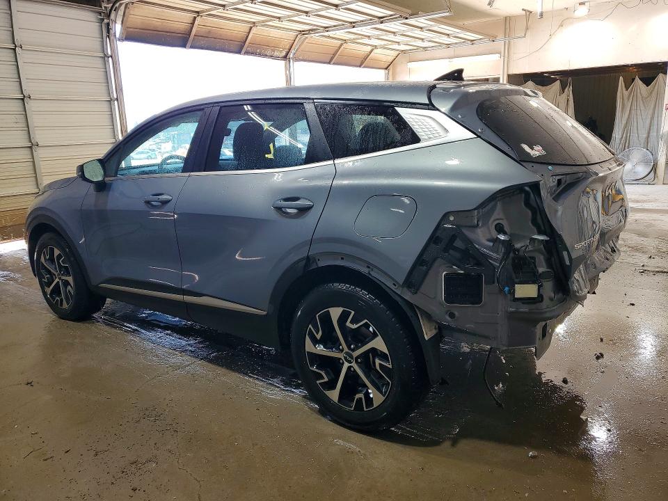 Продажа на аукционе авто 2023 Kia Sportage, vin: 5XYK33AFXPG027425, номер лота: 67315596