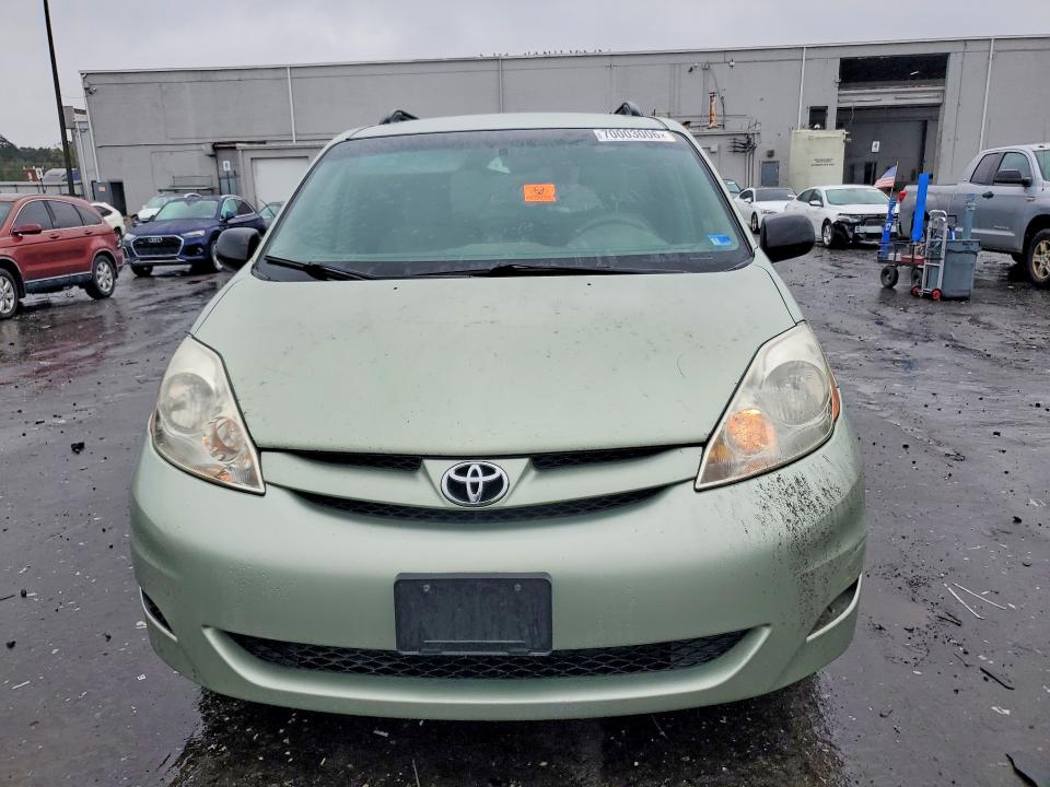 Продаж на аукціоні авто 2009 Toyota Sienna, vin: 5TDZK23C09S269340, номер лоту: 70003006