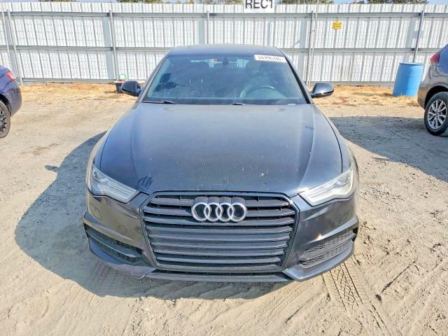 Aukcja sprzedaży 2018 Audi A6, vin: WAUF3AFC4JN056775, numer aukcji: 66996346