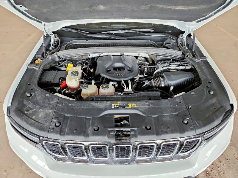 Aukcja sprzedaży 2024 Jeep Grand Cherokee, vin: 1C4RJYB6XR8520371, numer aukcji: 70281866