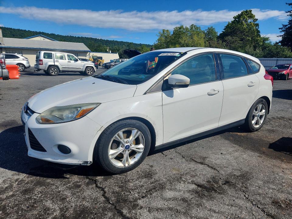 Продаж на аукціоні авто 2014 Ford Focus, vin: 1FADP3K23EL177568, номер лоту: 69162486