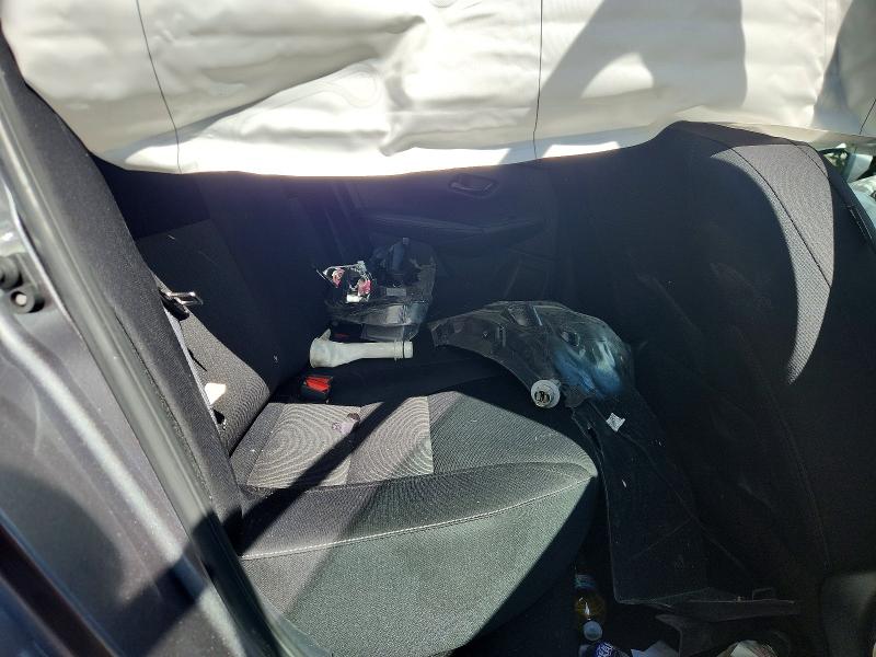 2025 Nissan Sentra მანქანა იყიდება აუქციონზე, vin: 3N1AB8CV5SY287643, აუქციონის ნომერი: 70778156