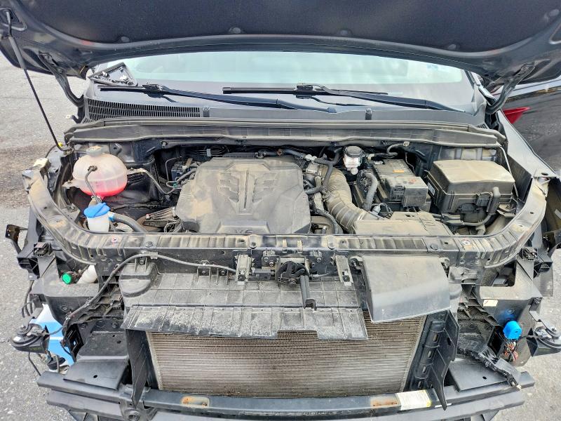 Продаж на аукціоні авто 2024 Kia Carnival, vin: KNDNC5H34R6314172, номер лоту: 68483776