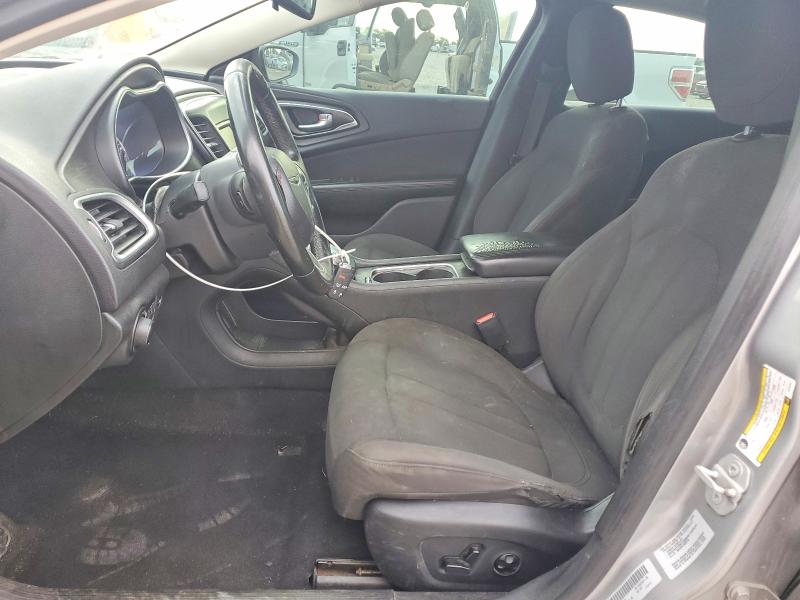 Продаж на аукціоні авто 2015 Chrysler 200, vin: 1C3CCCAB9FN701531, номер лоту: 68550116