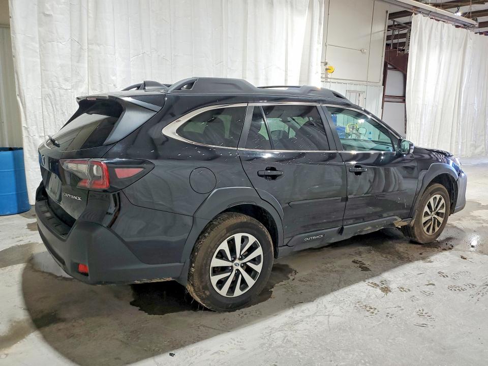 Aukcja sprzedaży 2023 Subaru Outback, vin: 4S4BTAFC6P3213109, numer aukcji: 67970836
