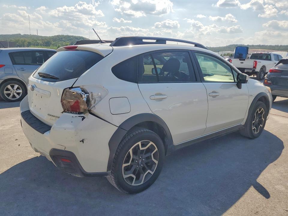 Продаж на аукціоні авто 2016 Subaru Crosstrek, vin: JF2GPABC4G8237787, номер лоту: 69743266