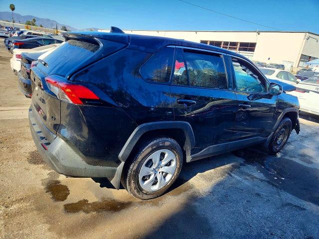 2025 Toyota Rav4 მანქანა იყიდება აუქციონზე, vin: 2T3K1RFV0SC331609, აუქციონის ნომერი: 62391556