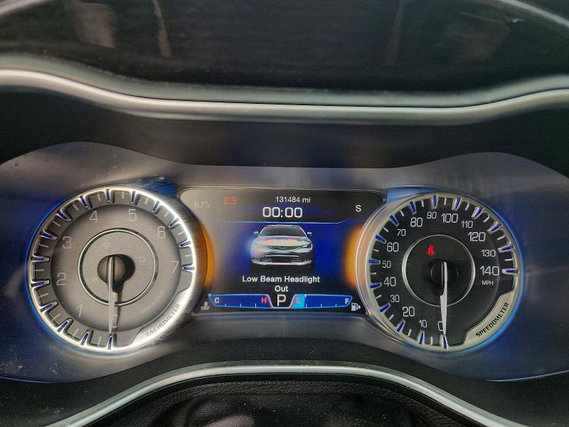 Aukcja sprzedaży 2015 Chrysler 200, vin: 1C3CCCCB1FN541206, numer aukcji: 69421916