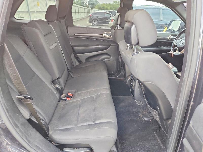 Aukcja sprzedaży 2015 Jeep Grand Cherokee, vin: 1C4RJFAG2FC791996, numer aukcji: 70179386
