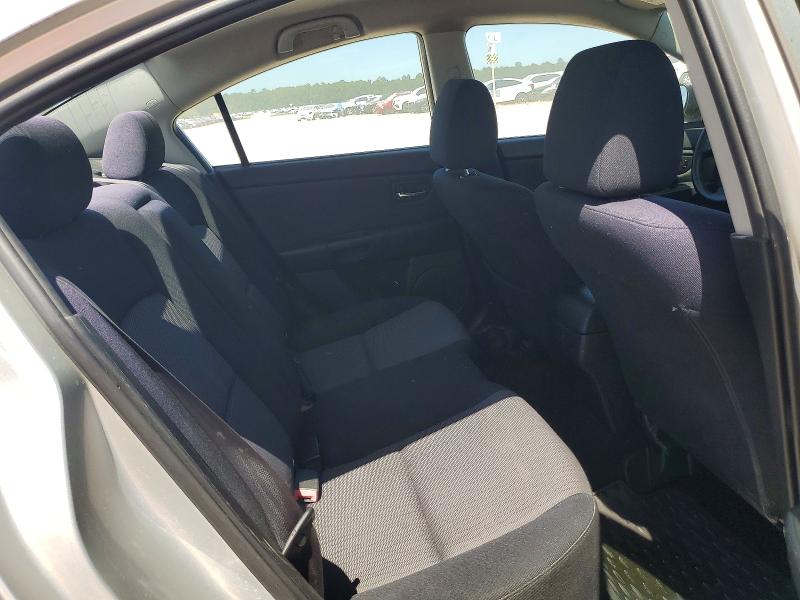 Aukcja sprzedaży 2009 Mazda 3, vin: JM1BK32F491225115, numer aukcji: 69768976