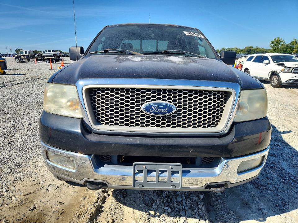 Продаж на аукціоні авто 2004 Ford F150, vin: 1FTPW14594FA30996, номер лоту: 68224406