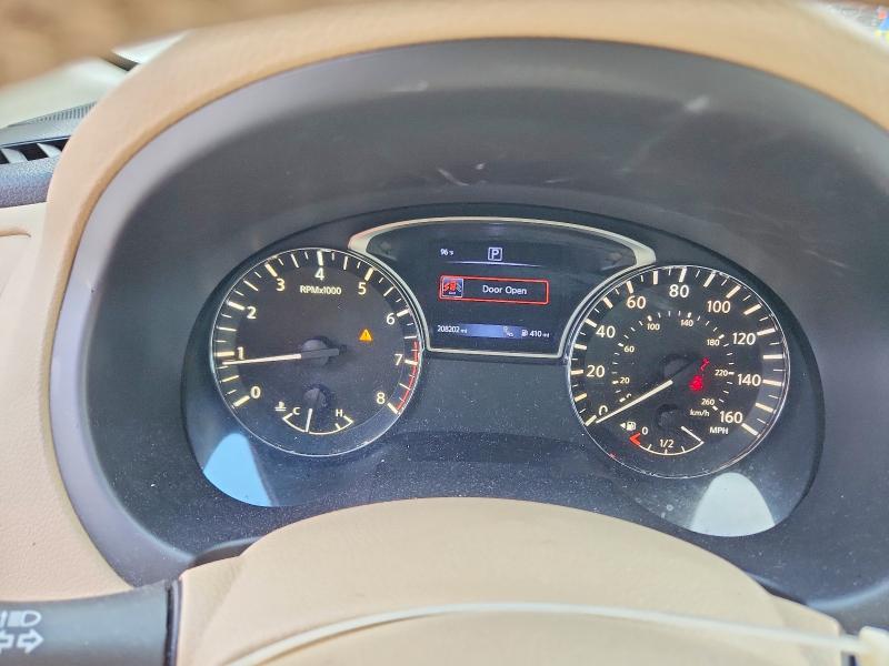 2016 Nissan Altima მანქანა იყიდება აუქციონზე, vin: 1N4AL3AP3GC292072, აუქციონის ნომერი: 68652286
