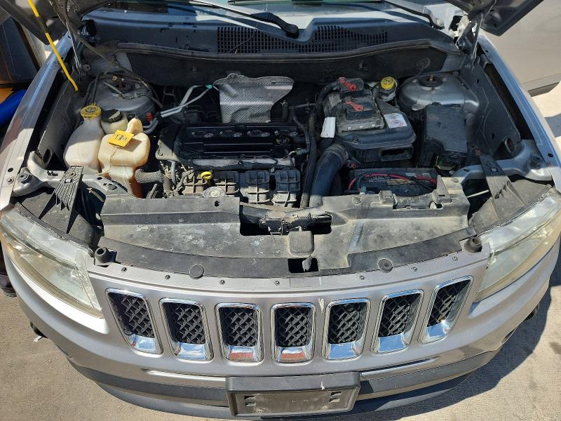 67472296 :رقم المزاد ، 1C4NJCEB8HD162932 vin ، 2017 Jeep Compass مزاد بيع
