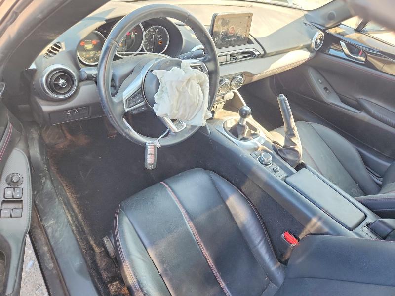 Продаж на аукціоні авто 2019 Mazda Mx-5 Miata, vin: JM1NDAD74K0306046, номер лоту: 68584136