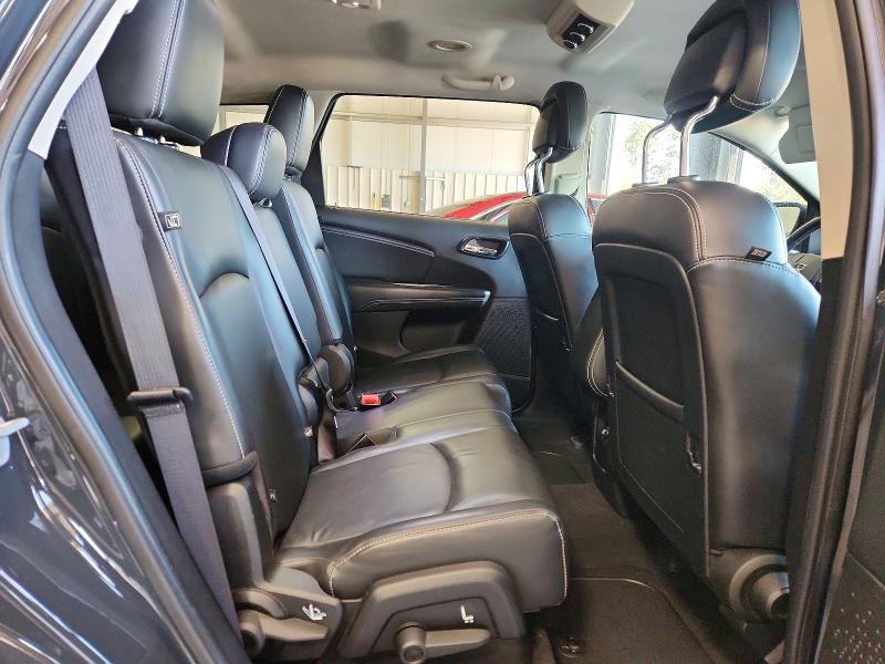 67357276 :رقم المزاد ، 3C4PDCGB0JT141604 vin ، 2018 Dodge Journey مزاد بيع