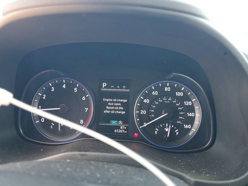 Aukcja sprzedaży 2023 Hyundai Kona, vin: KM8K22AB3PU986833, numer aukcji: 66708056