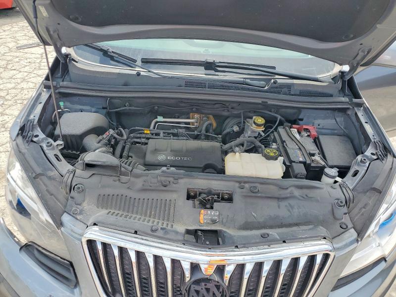 Продаж на аукціоні авто 2013 Buick Encore, vin: KL4CJCSB5DB197746, номер лоту: 66400186