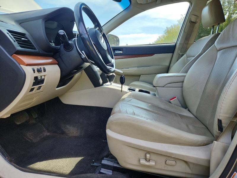 69299246 :رقم المزاد ، 4S4BRBMC0E3275934 vin ، 2014 Subaru Outback مزاد بيع