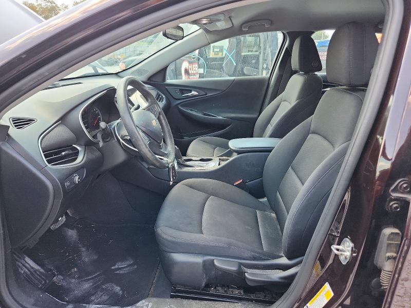Продажа на аукционе авто 2020 Chevrolet Malibu, vin: 1G1ZB5ST9LF157395, номер лота: 67069176