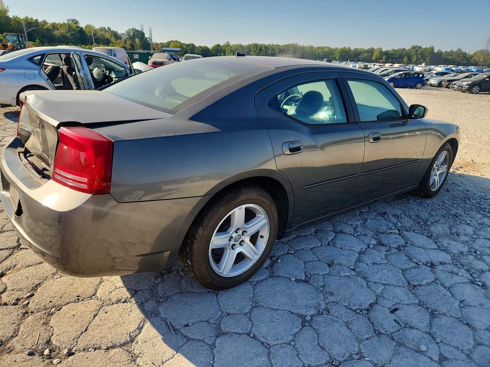 Продажа на аукционе авто 2008 Dodge Charger, vin: 2B3KA33GX8H214020, номер лота: 67813856