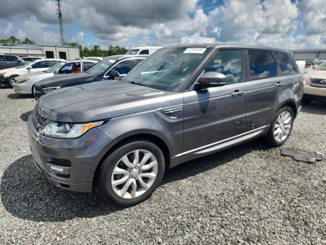2015 Land Rover Range Rover Sport მანქანა იყიდება აუქციონზე, vin: SALWR2VF8FA611494, აუქციონის ნომერი: 67354606