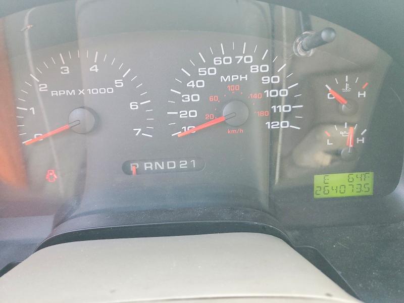 Продаж на аукціоні авто 2004 Ford F150, vin: 1FTRX12W84FA06058, номер лоту: 70123336