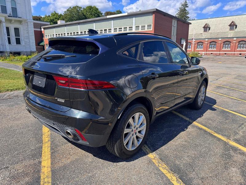 Aukcja sprzedaży 2019 Jaguar E-pace, vin: SADFJ2FX8K1Z34156, numer aukcji: 68298346