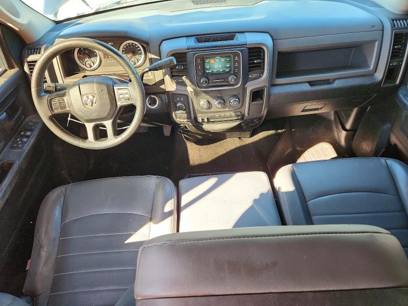 Продаж на аукціоні авто 2017 Ram 2500, vin: 3C6UR5CL9HG680005, номер лоту: 68591966