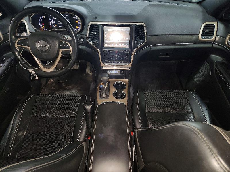 Продаж на аукціоні авто 2017 Jeep Grand Cherokee, vin: 1C4RJFBG7HC831278, номер лоту: 67521256