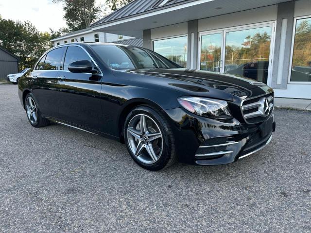 Продажа на аукционе авто 2018 Mercedes-benz E, vin: WDDZF4KB1JA320327, номер лота: 70501046