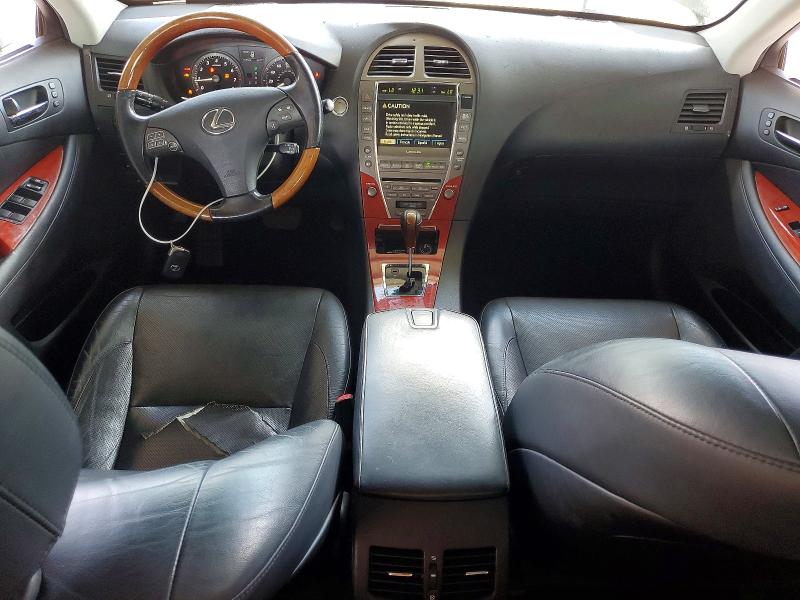 Продаж на аукціоні авто 2007 Lexus Es, vin: JTHBJ46G772067712, номер лоту: 69943106