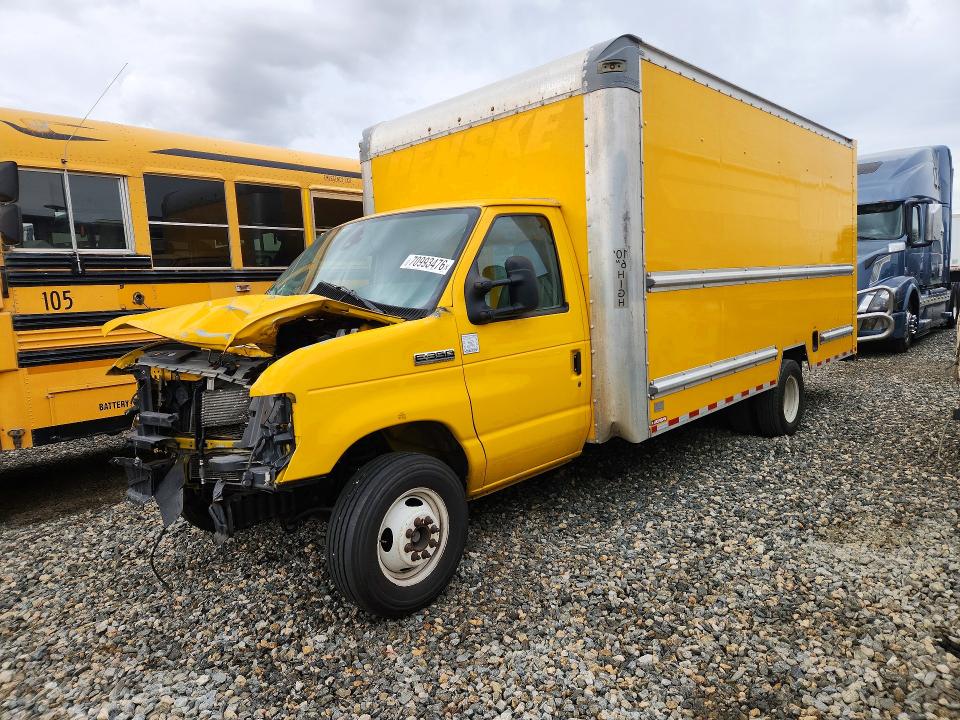Aukcja sprzedaży 2022 Ford Econoline, vin: 1FDWE3FN3NDC11866, numer aukcji: 70993476