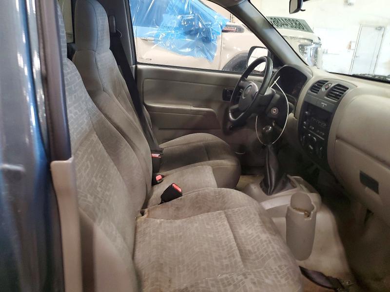 Aukcja sprzedaży 2006 Chevrolet Colorado, vin: 1GCCS148968168744, numer aukcji: 68324486