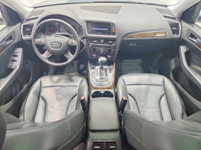 Aukcja sprzedaży 2013 Audi Q5, vin: WA1CFAFP5DA039358, numer aukcji: 67845866