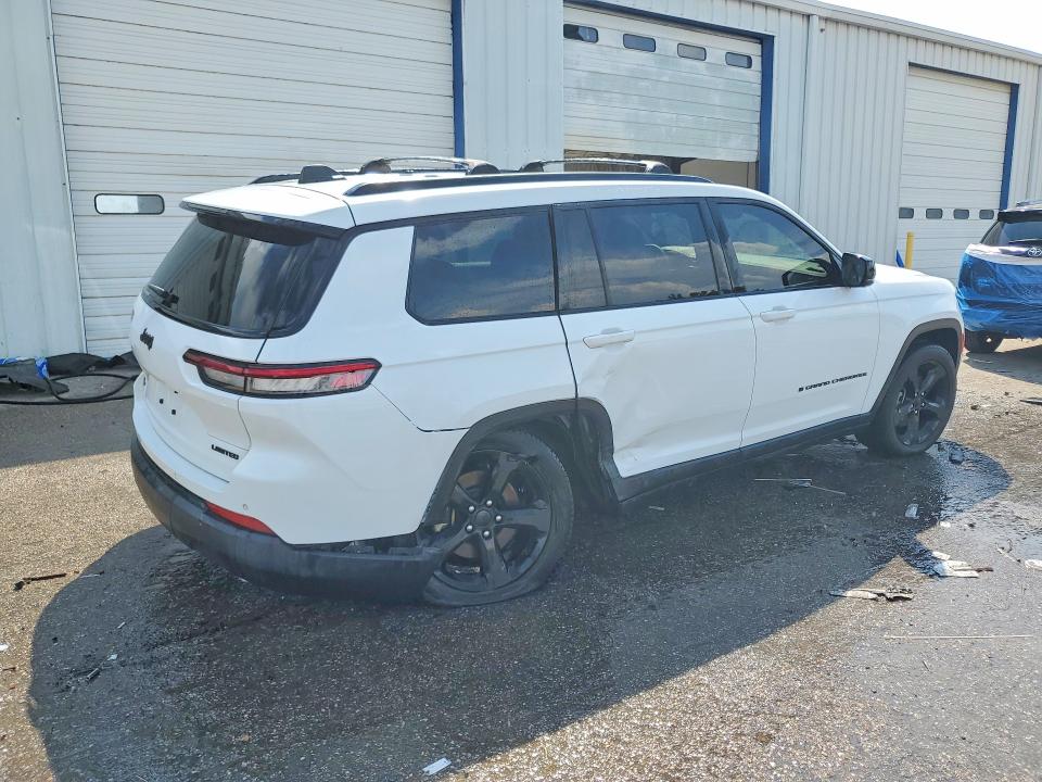Aukcja sprzedaży 2024 Jeep Grand Cherokee, vin: 1C4RJKBG0R8586840, numer aukcji: 67275426