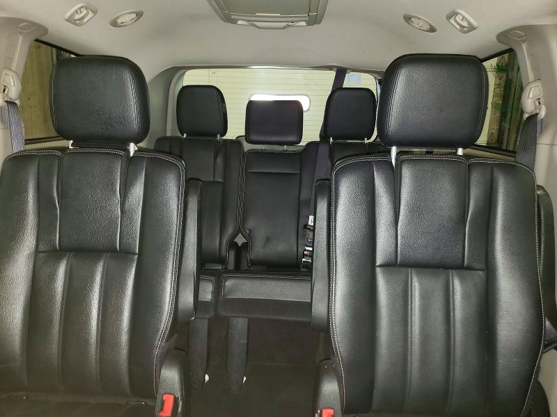 Продаж на аукціоні авто 2015 Chrysler Town & Country, vin: 2C4RC1BG9FR595153, номер лоту: 70055366