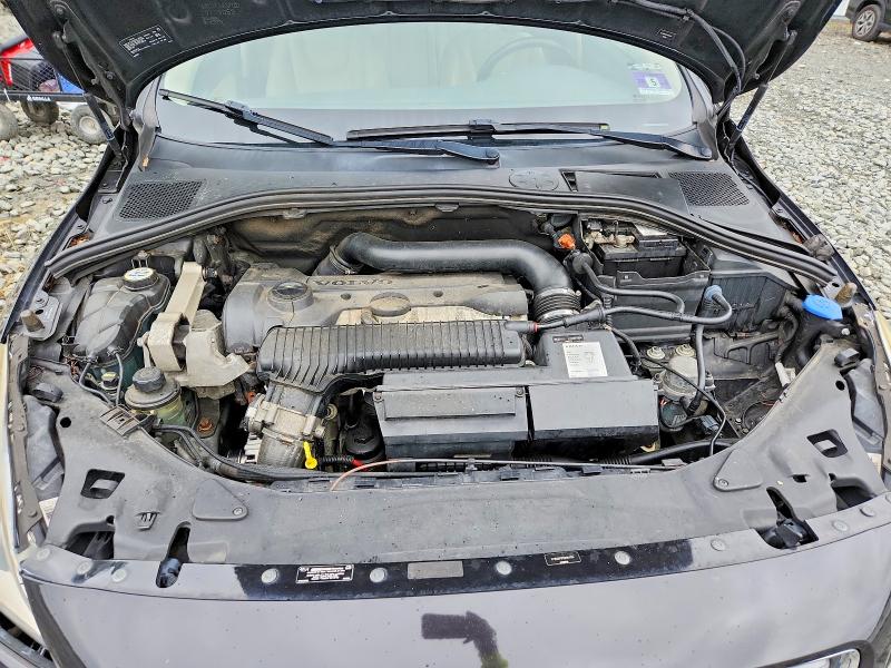 Продажа на аукционе авто 2012 Volvo S60, vin: YV1622FS7C2044704, номер лота: 67715606