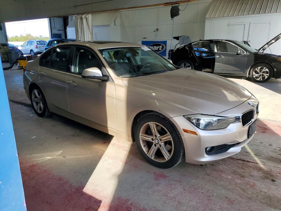 Aukcja sprzedaży 2013 Bmw 320, vin: WBA3C3C59DF982981, numer aukcji: 68135316