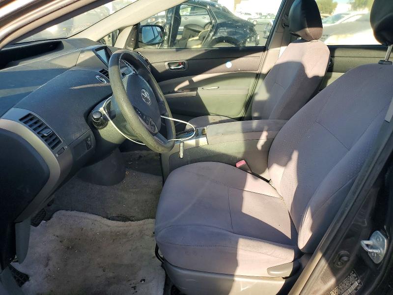 68449826 :رقم المزاد ، JTDKB20U093463074 vin ، 2009 Toyota Prius مزاد بيع