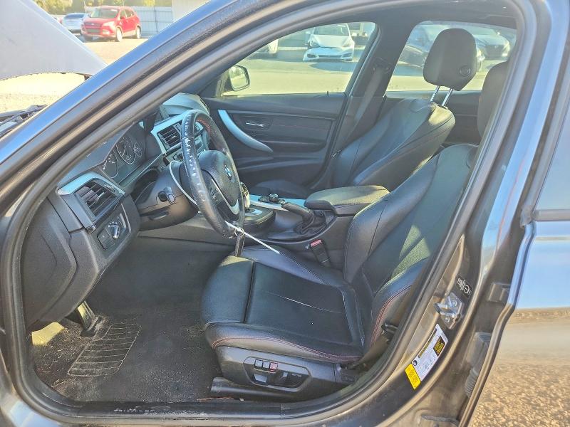 Aukcja sprzedaży 2014 Bmw 328, vin: WBA3A5C58EF605996, numer aukcji: 68424146