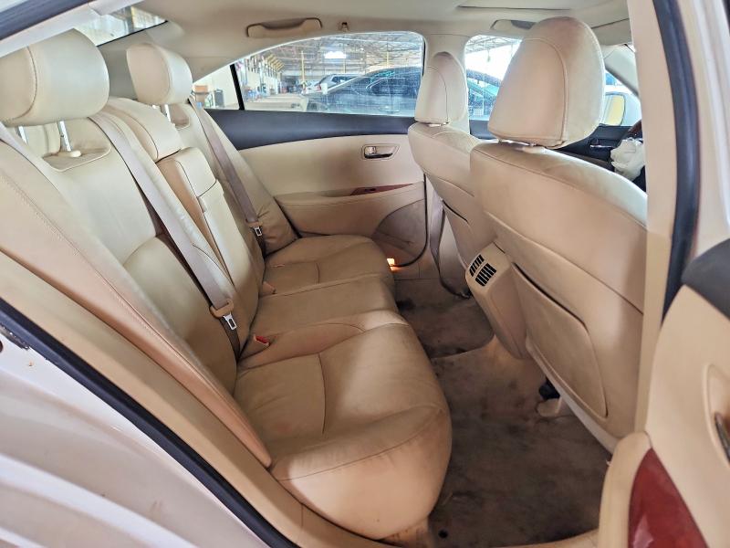 Продаж на аукціоні авто 2007 Lexus Es, vin: JTHBJ46G672007758, номер лоту: 68715116