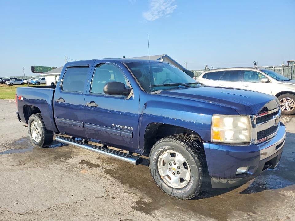Продажа на аукционе авто 2011 Chevrolet Silverado, vin: 3GCPKSE35BG228436, номер лота: 68217576