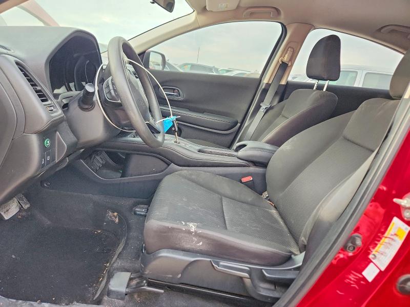 Aukcja sprzedaży 2017 Honda Hr-v, vin: 3CZRU5H30HG710184, numer aukcji: 69595066