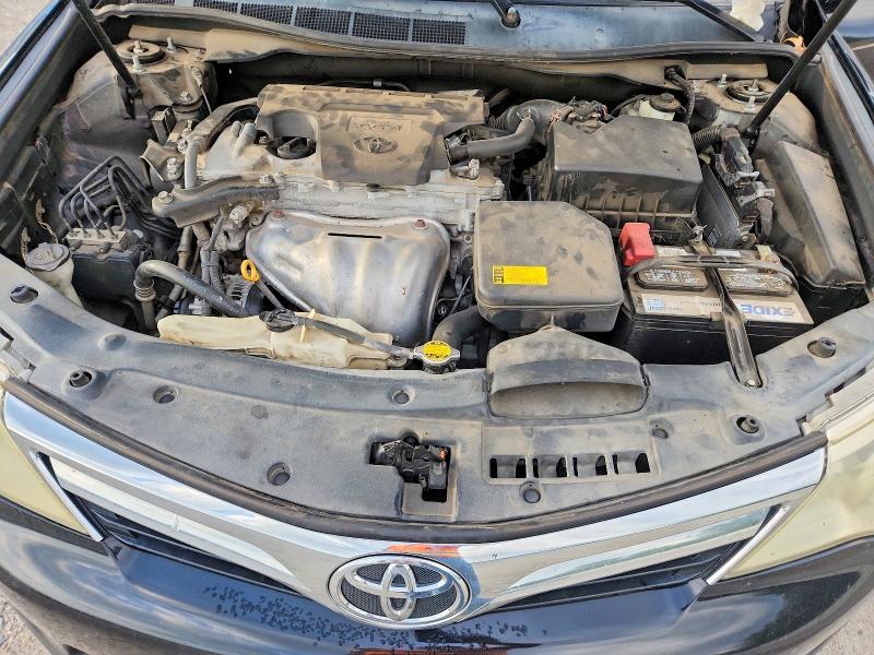 2012 Toyota Camry მანქანა იყიდება აუქციონზე, vin: 4T4BF1FK6CR157908, აუქციონის ნომერი: 70243426