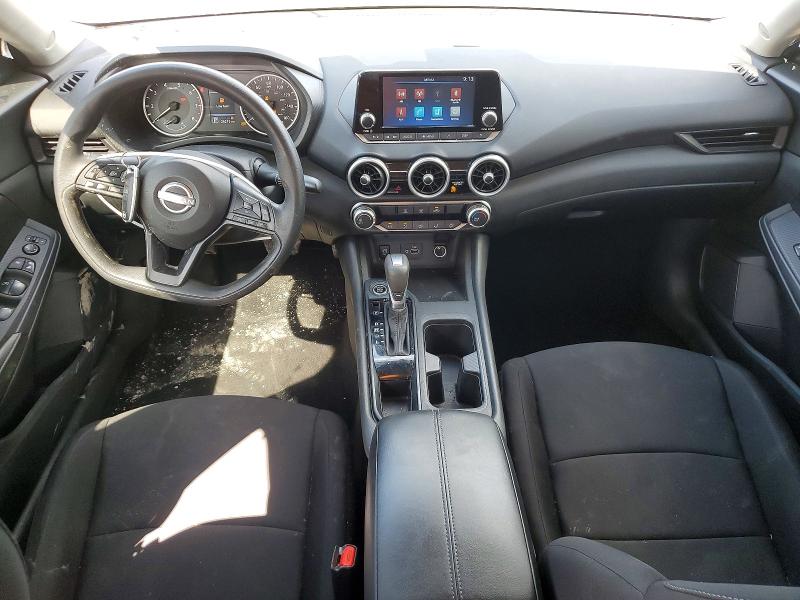 Продажа на аукционе авто 2024 Nissan Sentra, vin: 3N1AB8BV6RY362331, номер лота: 68850196